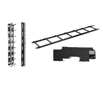 NetShelter Cable Management