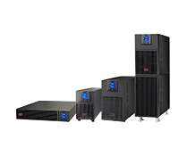 Easy UPS <br> On-Line