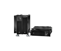Smart-UPS <br> On-Line