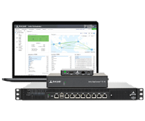 Aruba EdgeConnect SD-WAN 