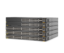 Aruba Access Switches for Enterprise