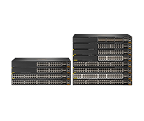 Aruba CX 6300 Series