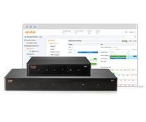Aruba Gateways & Controllers
