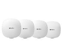 Aruba Indoor Access Points