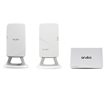 Aruba Remote Access Points