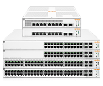 Aruba Switches InstantOn