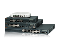 Aruba 7000 Series Gateways