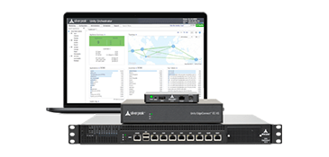 Aruba EdgeConnect SD-WAN 