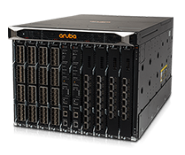 Aruba CX 8400 Series