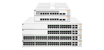 Aruba Switches InstantOn
