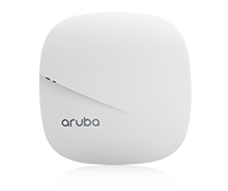 Aruba 300 Series<br> Access Points