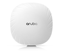 Aruba 550 Series<br> Access Points