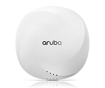 Aruba 650 Series<br> Access Points