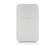 Aruba 203H Series Remote Access Points