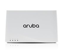 Aruba 203R Series Remote Access Points