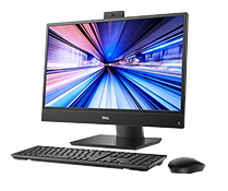 Dell All In One Series