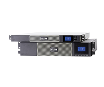 Eaton 5P Rackmount Models UPS