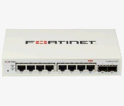 FortiSwitch FS-108F