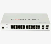 FortiSwitch FS-224E-POE