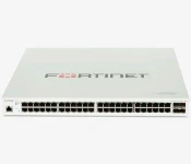 FortiSwitch FS-248E-FPOE
