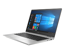 HP EliteBook X360 830 G7