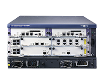 HPE Data Center Routers