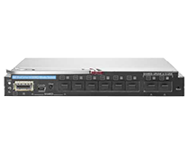 HPE BladeSystems Blade Switch