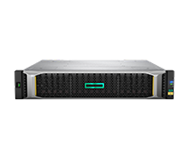 HPE MSA Storage