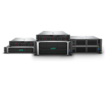 HPE ProLiant DL Servers