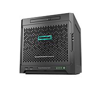 HPE ProLiant MicroServers