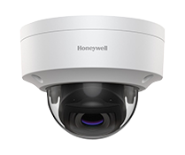 Honeywell CCTV