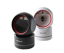 Honeywell Hands Free Scanners