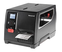 Honeywell Industrial Printers