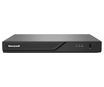 Honeywell Network Video Recorder NVR