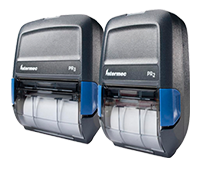 Honeywell Portable Printers