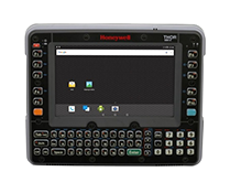 Honeywell Vehicle Mount Computers