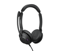 Jabra Evolve2 30 Headsets