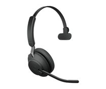 Jabra Evolve2 65 Headsets