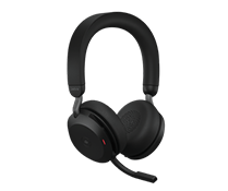 Jabra Evolve2 75 Headsets