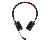 Jabra Evolve 65 Stereo/Mono Headsets