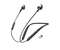 Jabra Evolve 65E Headsets