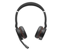 Jabra Evolve 75 Headsets