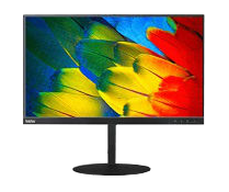 Lenovo Monitors