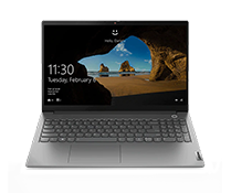 Lenovo ThinkBook Series