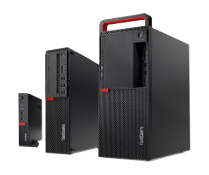 Lenovo ThinkCentre M Series