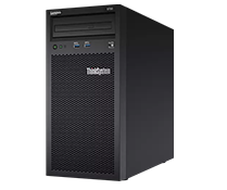 Lenovo ThinkSystem Tower