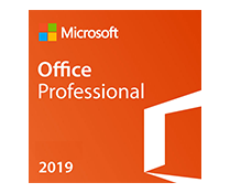 Microsoft Office 2019