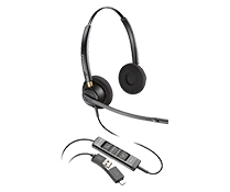 Poly EncorePro 500 Headsets