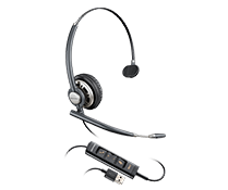 Poly EncorePro 700 USB Headsets