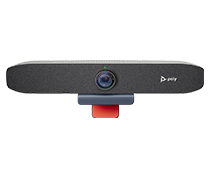 Poly Studio P15 Room Video Solution